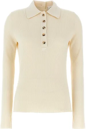 Courrèges Maglia 