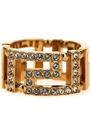 VERSACE Anello 