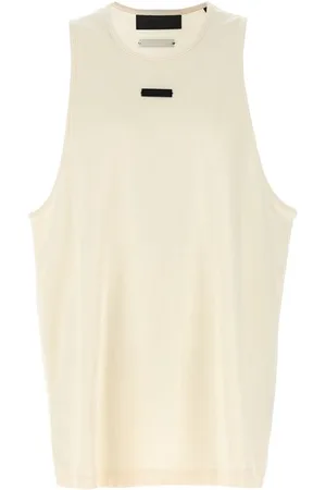 FEAR OF GOD Tank top 