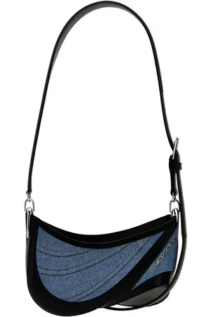 MUGLER Borsa a spalla 