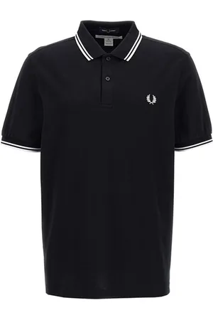 Comme des Garçons Polo Comme des Garçons Shirt x Fred Perry
