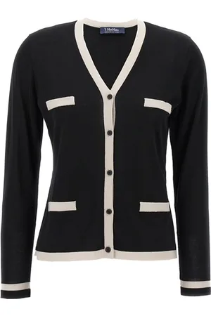 Max Mara Cardigan 