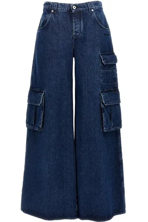 OFF-WHITE Jeans 