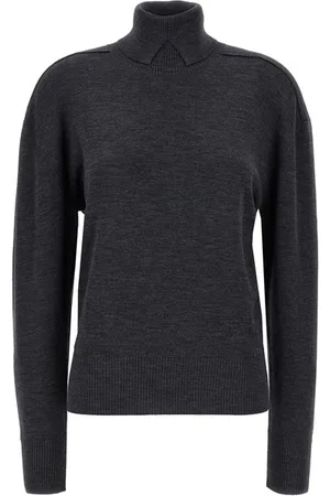 Burberry Maglioncino collo alto