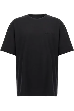 Givenchy T-shirt logo rilievo