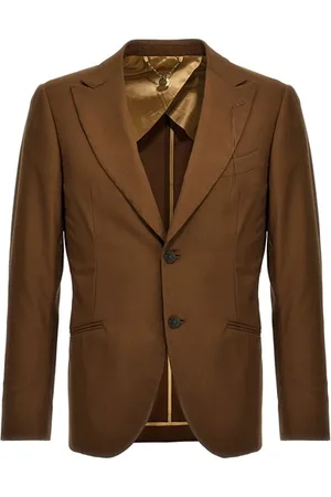 MAURIZIO MIRI Blazer 