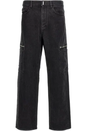 Givenchy Jeans cargo