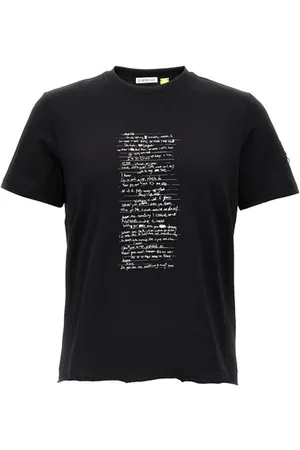 Moncler T-shirt 