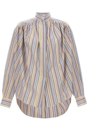 Etro Camicia righe