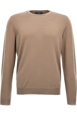 ZANONE Maglia lana