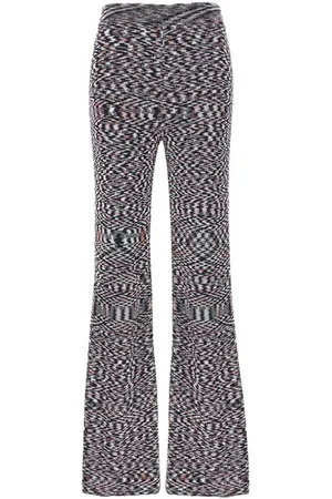 Missoni Pantalone fantasia