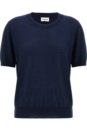 P.A.R.O.S.H. Maglia girocollo
