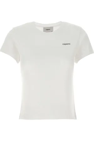 COPERNI T-shirt stampa logo