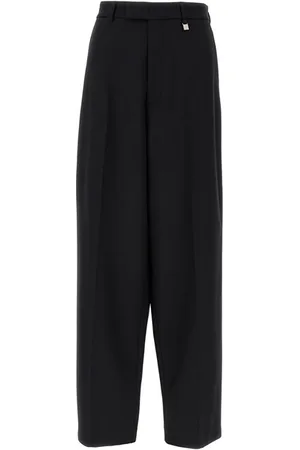 GIUSEPPE DI MORABITO Pantalone lana