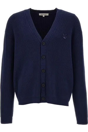 Maison Kitsuné Cardigan 