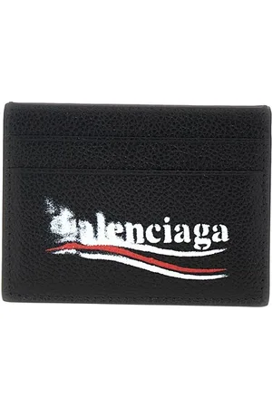 Balenciaga Portacarte 