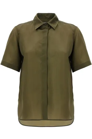 Max Mara Camicia 