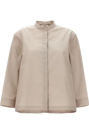 Max Mara Camicia 