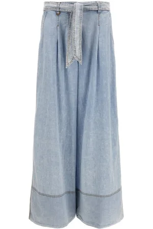 ZIMMERMANN Jeans 