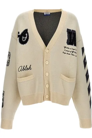 OFF-WHITE Cardigan 