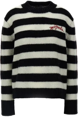 Marc Jacobs Maglione righe