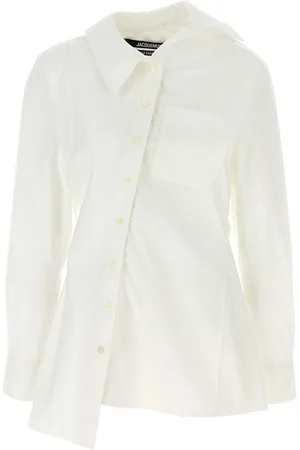 Jacquemus Camicia 
