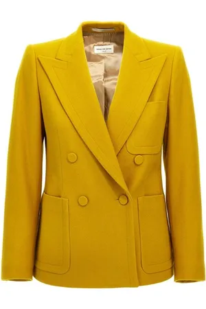 DRIES VAN NOTEN Blazer 