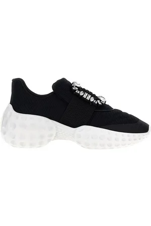 Roger Vivier Sneaker 