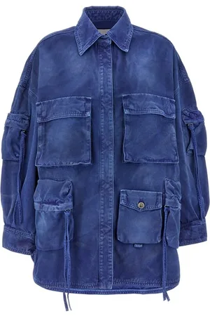 The Attico Cappotto 