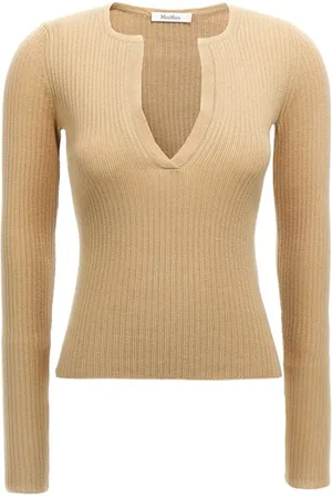 Max Mara Maglia 