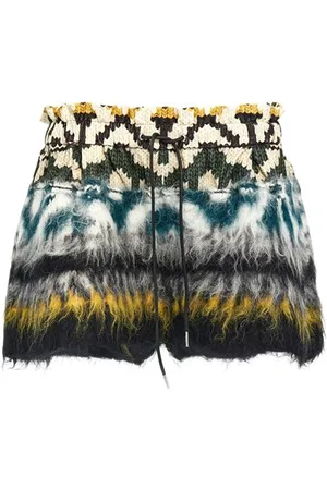 SACAI Short fantasia