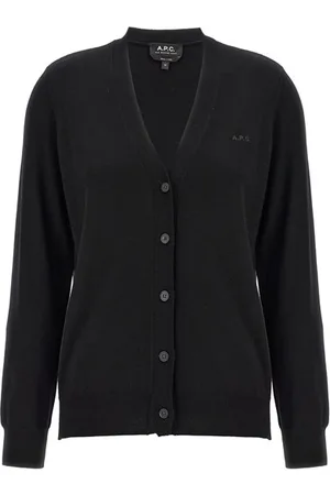 A.P.C. Cardigan 