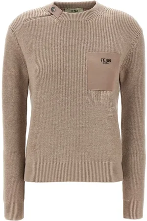 Fendi Maglione lana