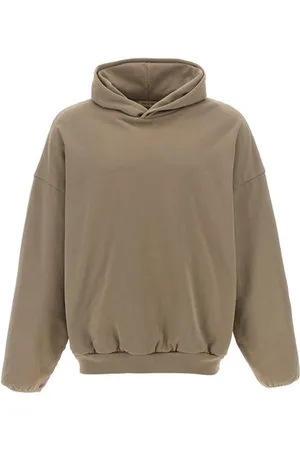 FEAR OF GOD Felpa cappuccio 