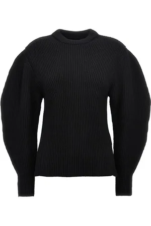 Jil Sander Maglione coste