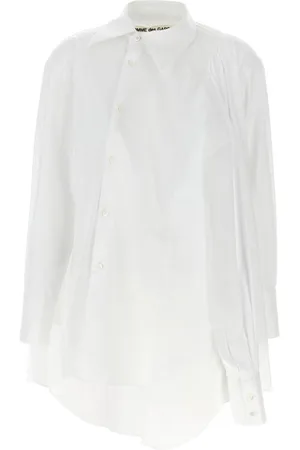Comme des Garçons Camicia 4 maniche
