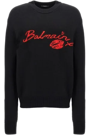 Balmain Maglione 