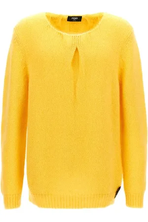 Fendi Maglione mohair