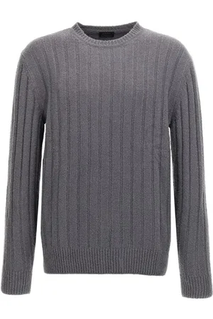 BRIONI Maglione girocollo