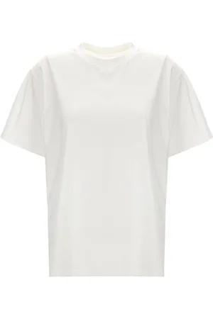 Maison Margiela T-shirt stampa logo