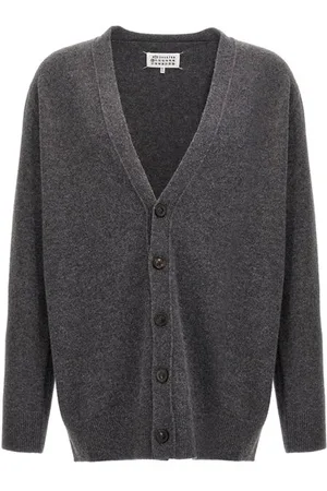 Maison Margiela Cardigan lana