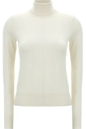 Chloé Dolcevita ricamo logo
