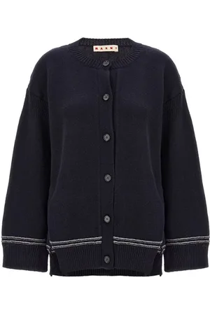 Marni Cardigan logo