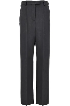 VALENTINO GARAVANI Pantalone palazzo Valentino