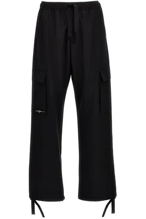 Msgm Pantalone cargo