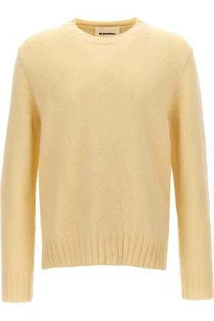Jil Sander Maglione lana