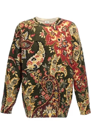 Etro Maglione 