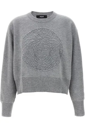 VERSACE Maglione 