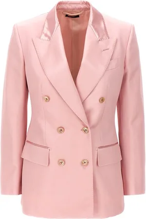 Tom Ford Blazer doppiopetto