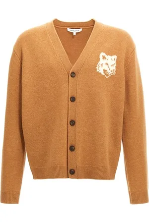 Maison Kitsuné Cardigan 